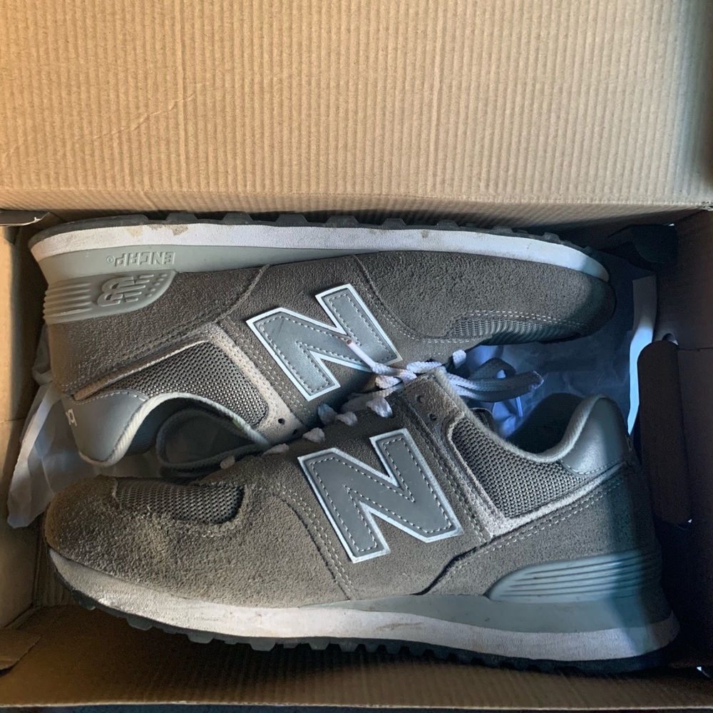 New Balance 574 classics